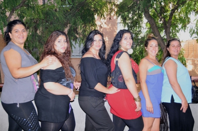 III Encuentro de Mujeres Gitanas de Sevilla