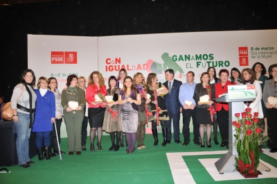 Premio Clara Campoamor