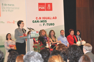 Premio Clara Campoamor