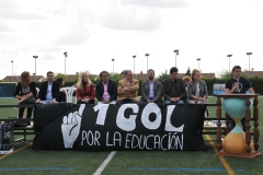1 Gol por la Educación