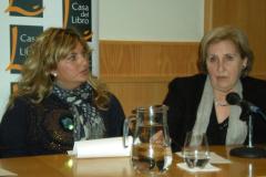 Acto Día de la Mujer