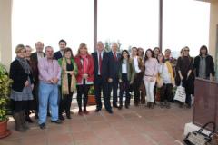 Convenio con San Juan