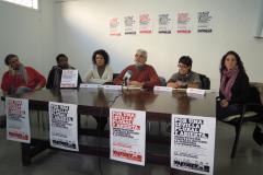 Convocatoria de Sevilla Plural