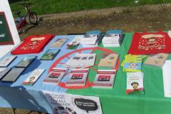 I Encuentro de Mujeres Distrito Cerro-Amate