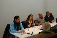 II Encuentro Estatal de Programas de Viviendas para Jóvenes Solidarios/as