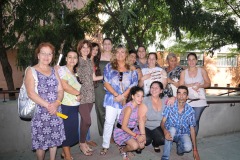 III Encuentro de Mujeres Gitanas de Sevilla